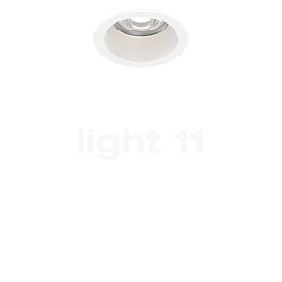 Wever & Ducré Deep Bijou 1.0 Projecteur encastré LED IP65 blanc