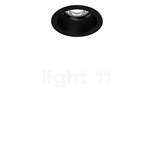 Wever & Ducré Deep Bijou 1.0 Recessed Spotlight LED IP65 black