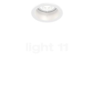 Wever & Ducré Deep Bijou 1.0 Recessed Spotlight LED white