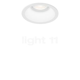 Wever & Ducré Deep Petit 1.0 Inbouwspot LED wit - 2.700 K