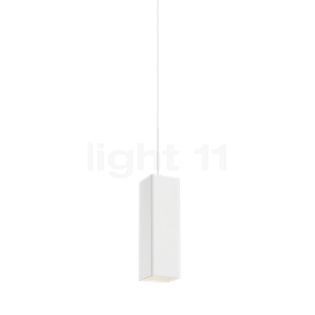 Wever & Ducré Docus 2.0 Suspension LED blanc - 1.800-2.850 K - dim-to-warm , fin de série