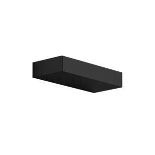 Wever & Ducré Domino 1.0 Wall Light LED black - 3,000 K