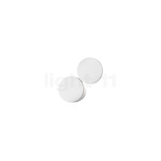 Wever & Ducré Dot 2.0 Applique LED blanc - 2.700 K