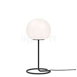 Wever & Ducré Dro Bordlampe hvid - ø30 cm