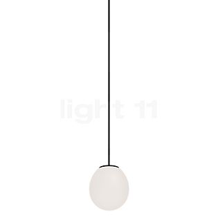 Wever & Ducré Dro Hanglamp wit - ø12,5 cm