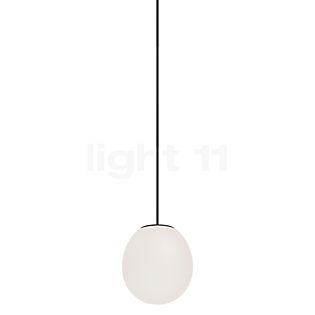 Wever & Ducré Dro Pendant Light white - ø19,5 cm