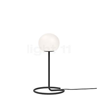Wever & Ducré Dro Table Lamp white - ø20 cm