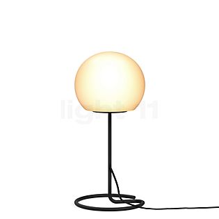 Wever & Ducré Dro Table Lamp yellow - ø30 cm