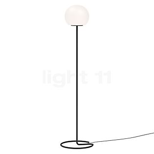 Wever & Ducré Dro Vloerlamp wit - ø30 cm