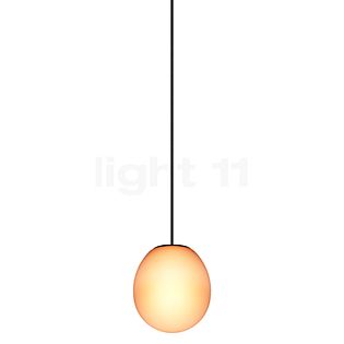 Wever & Ducré Dro, lámpara de suspensión amarillo - ø19,5 cm