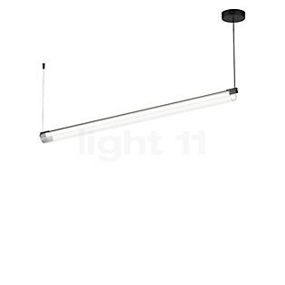 Wever & Ducré Finelle 1.0 Suspension LED noir mat