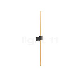 Wever & Ducré Finlin 2.0 Lampada da parete LED nero/dorato