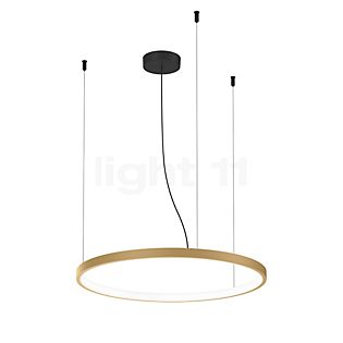 Wever & Ducré Kujo 2.0 Hanglamp LED champagne