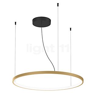 Wever & Ducré Kujo 3.0 Hanglamp LED champagne