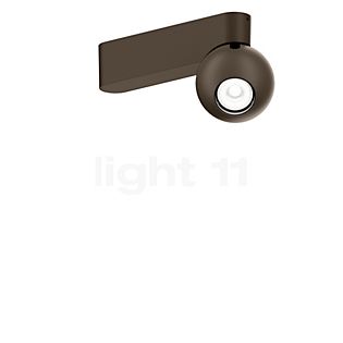 Wever & Ducré Leca 1.0 Deckenleuchte LED bronze