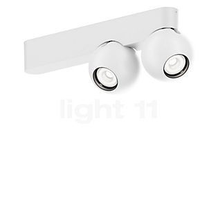 Wever & Ducré Leca 2.0 Ceiling Light LED white matt