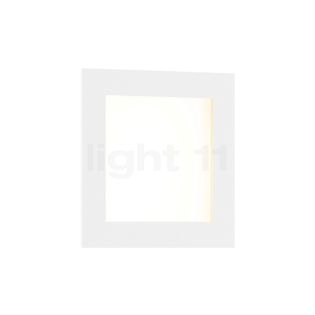 Wever & Ducré Lito 1.0, aplique empotrado LED blanco