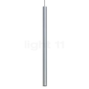Wever & Ducré Match 5.0 Hanglamp LED aluminium - 2.700 K