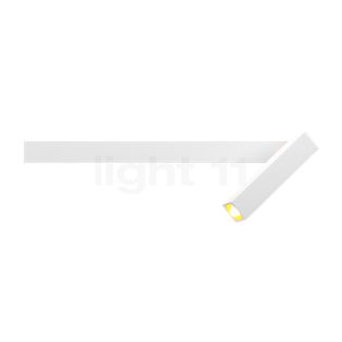 Wever & Ducré Mick 1.0 Væglampe LED hvid/guld - 2.700 K