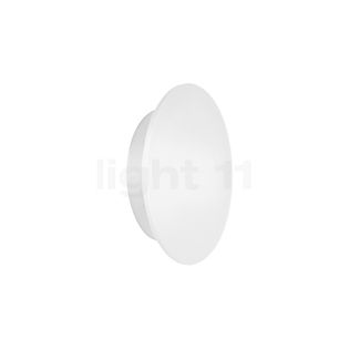 Wever & Ducré Miles 2.0 Round LED blanc