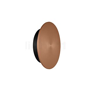 Wever & Ducré Miles 2.0 Round LED bronzo