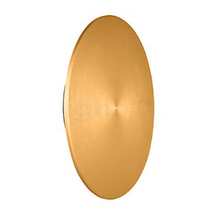 Wever & Ducré Miles 3.0 Round LED guld