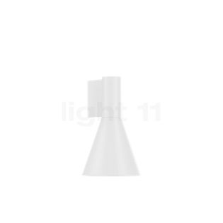 Wever & Ducré Odrey 1.4 Væglampe hvid