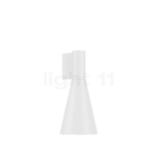 Wever & Ducré Odrey 1.5 Væglampe hvid
