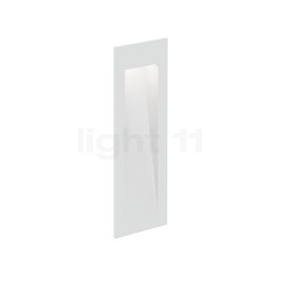 Wever & Ducré Oris 0.7 Applique da incasso a parete LED bianco - 6,5 x 20 cm
