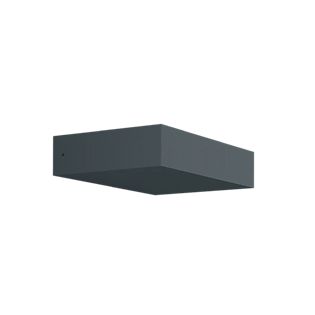 Wever & Ducré Palos 3.0 Wall Light LED anthracite - 3,000 K