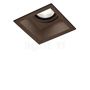 Wever & Ducré Plano 1.0 Recessed Spotlight bronze