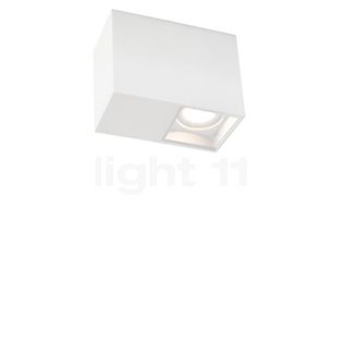 Wever & Ducré Plano 1.0 Spot LED bianco - 2.700 K