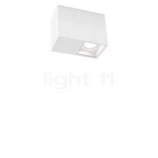 Wever & Ducré Plano Petit 1.0 Spot LED bianco - 2.700 K