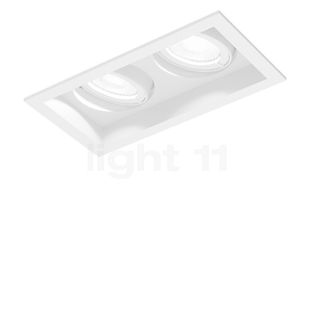 Wever & Ducré Plano Petit 2.0 Recessed Spotlight LED white - 2,700 K
