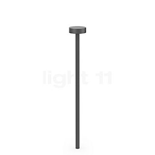 Wever & Ducré Pola 2.0 Bollard Light LED anthracite