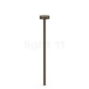 Wever & Ducré Pola 2.0 Bollard Light LED bronze