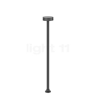 Wever & Ducré Pola 2.1 Pedestal Light LED anthracite