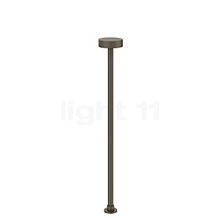 Wever & Ducré Pola 2.1 Pedestal Light LED bronze