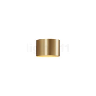 Wever & Ducré Ray 1.0 Wall Light LED gold - 1,800-2,850 K - dim-to-warm