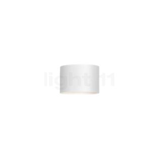 Wever & Ducré Ray 1.0, lámpara de pared LED blanco - 1.800-2.850 K - dim-to-warm