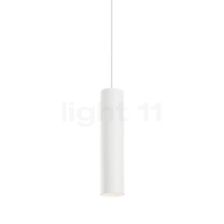 Wever & Ducré Ray 3.0, lámpara de suspensión PAR16 blanco
