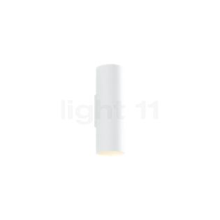 Wever & Ducré Ray Mini  2.0, lámpara de pared blanco