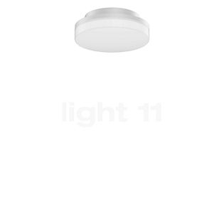 Wever & Ducré Rob Deckenleuchte LED IP44 weiß - ø16 cm , Lagerverkauf, Neuware