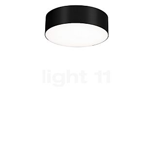 Wever & Ducré Roby 1.6 Ceiling Light LED IP44 black