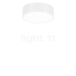 Wever & Ducré Roby 1.6, lámpara de techo LED IP44 blanco