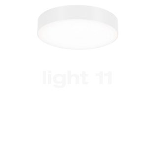 Wever & Ducré Roby 2.6 Lampada da soffitto LED IP44 bianco