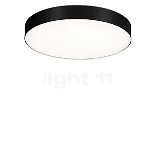 Wever & Ducré Roby 3.5 Loftlampe LED IP44 sort