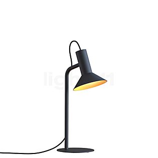 Wever & Ducré Roomor 1.0 Lampe de table noir/doré
