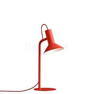 Wever & Ducré Roomor 1.0 Lampe de table rouge