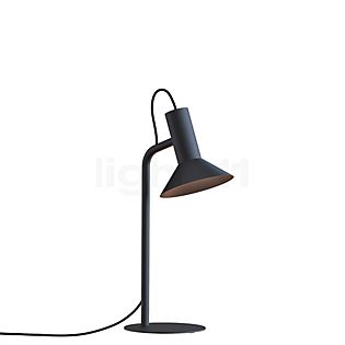 Wever & Ducré Roomor 1.0 Tafellamp zwart
